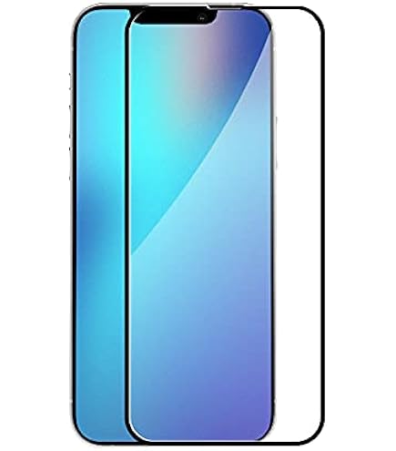 激ヤバiPhone13（クリスタル風） 激ヤバiPhone13（クリスタル風） CRYSTAL ARMOR 耐衝撃ガラス 0.33mm